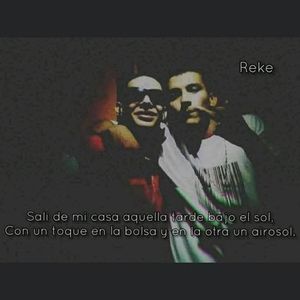 Meet your Posher, Alejandro